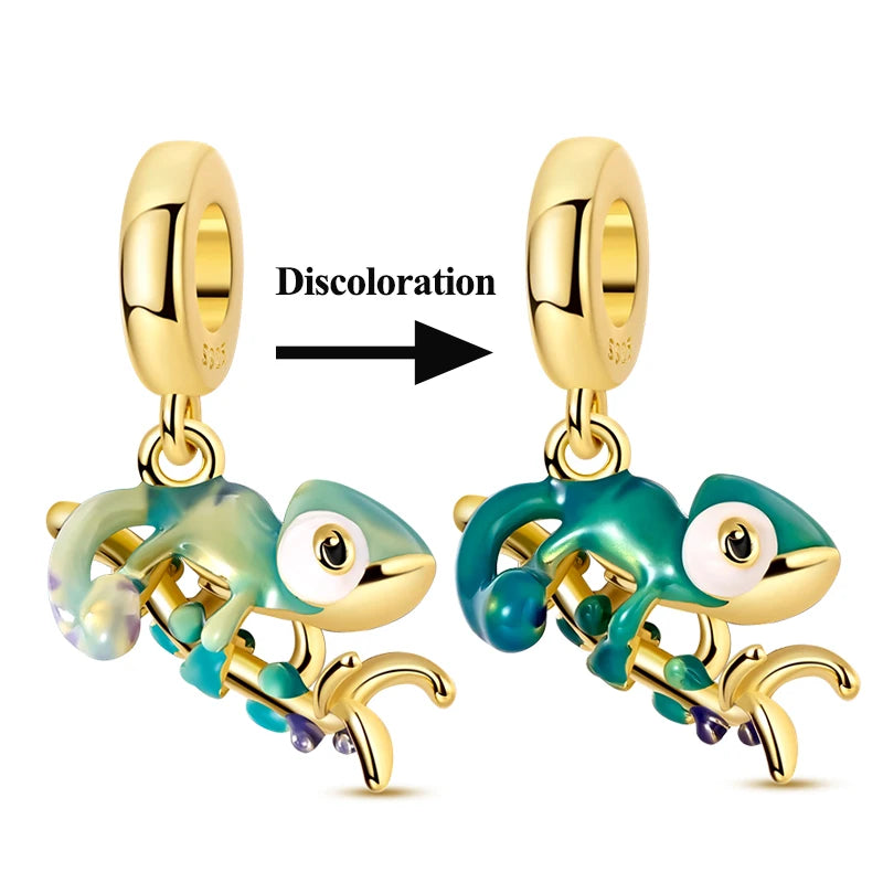 Charm Golden Butterfly ᵘⁿⁱᵛᵉʳˢᵃˡ ᶜᵒᵐᵖᵃᵗⁱᵇⁱˡⁱᵗʸ