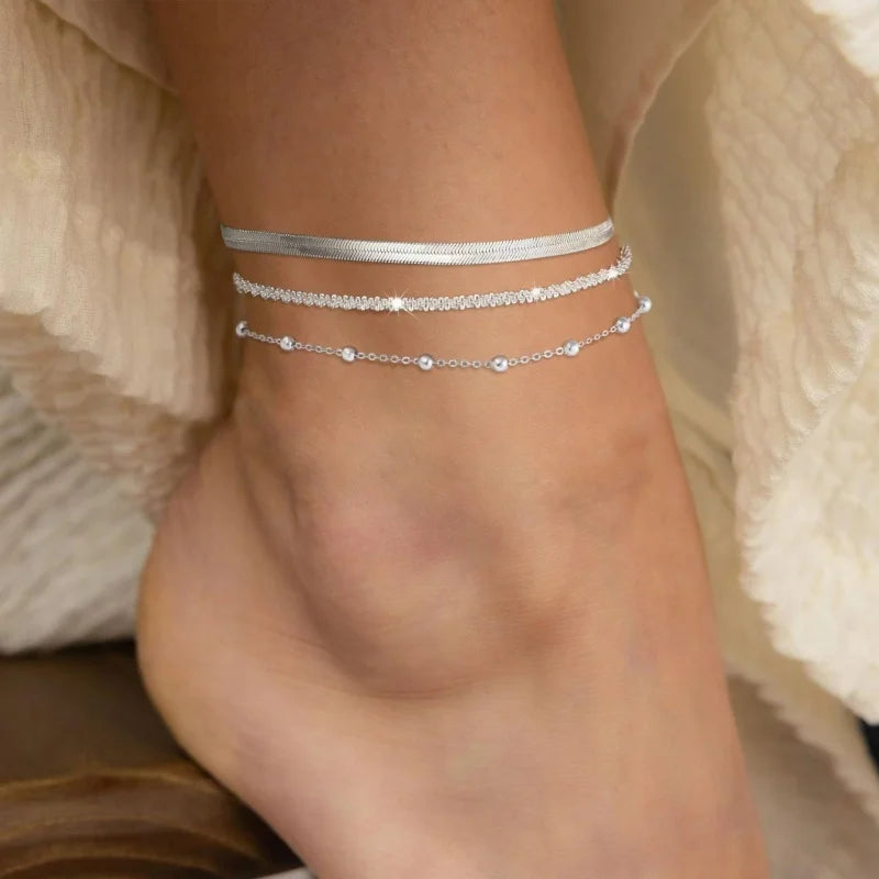 3 Bracelet Life Jewell Nature Collection