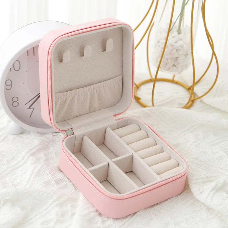 LifeJewell Handy Jewellery Case