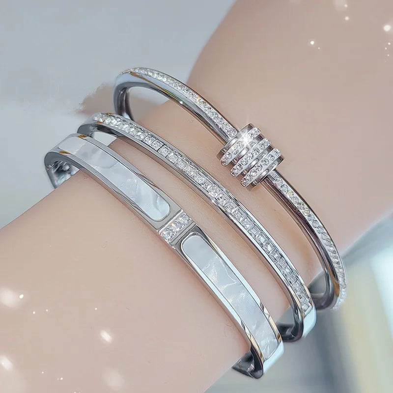Bracelet Life Jewell Romance Collection