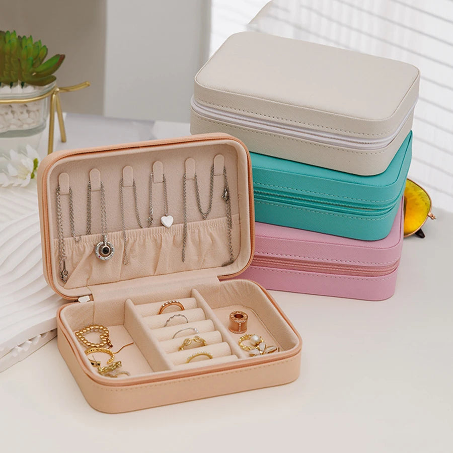 LifeJewell Luxury Jewellery Case