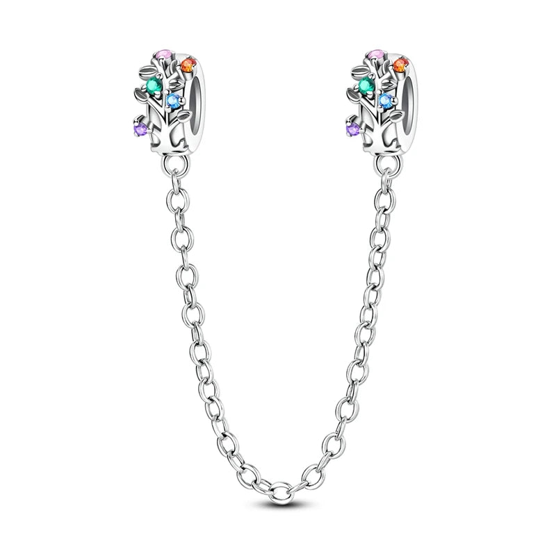 Charm Clasp Clip ᵘⁿⁱᵛᵉʳˢᵃˡ ᶜᵒᵐᵖᵃᵗⁱᵇⁱˡⁱᵗʸ