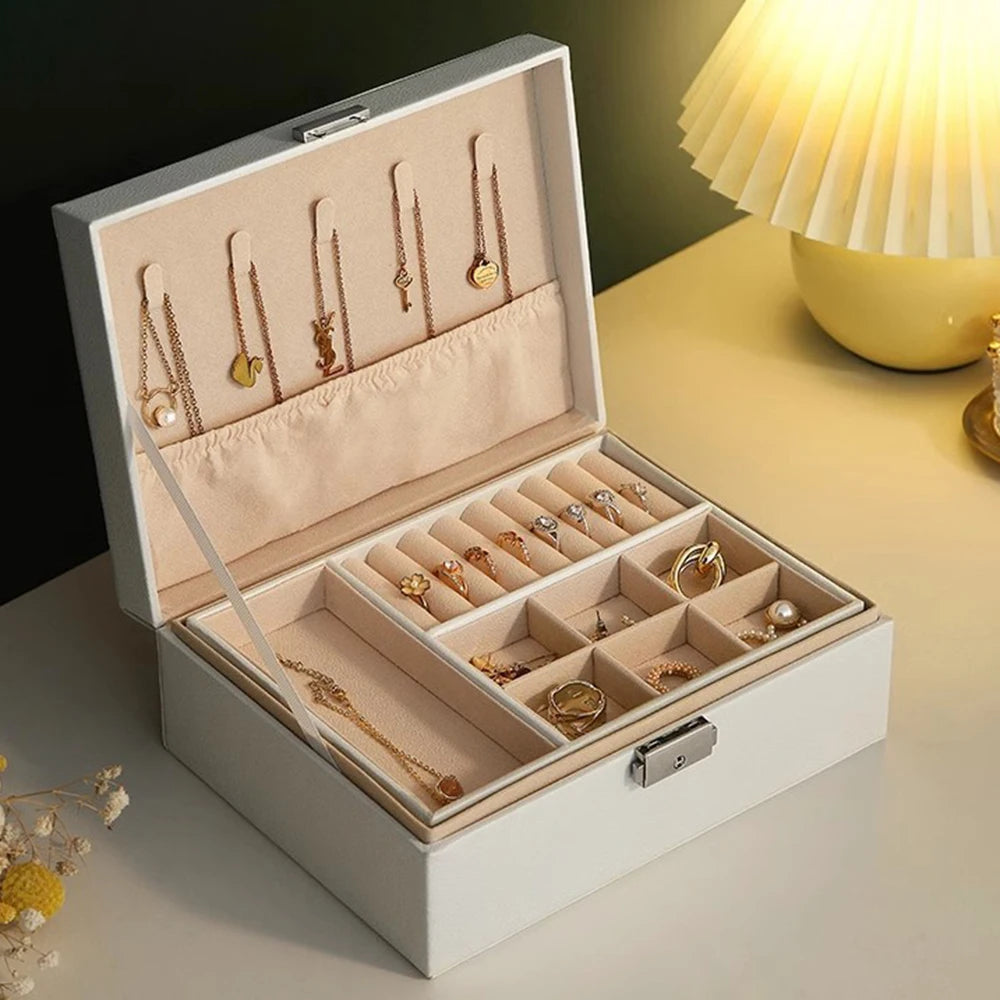 LifeJewell Home Jewellery Case