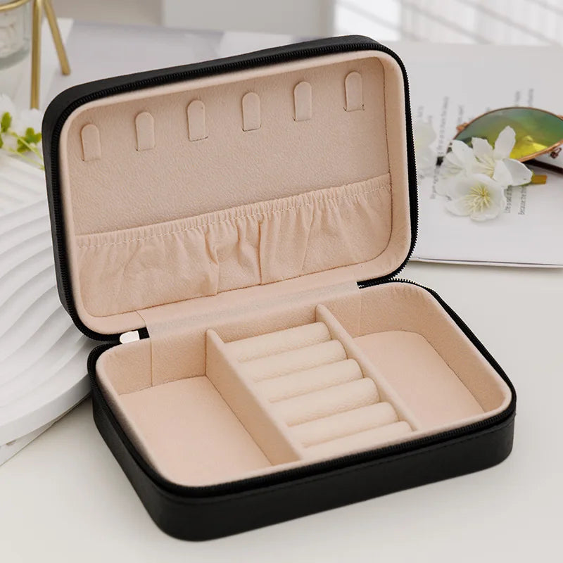 LifeJewell Luxury Jewellery Case