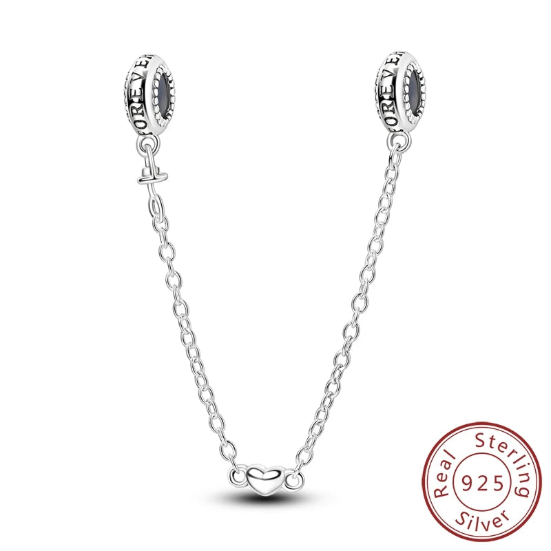 Charm Clasp Clip ᵘⁿⁱᵛᵉʳˢᵃˡ ᶜᵒᵐᵖᵃᵗⁱᵇⁱˡⁱᵗʸ