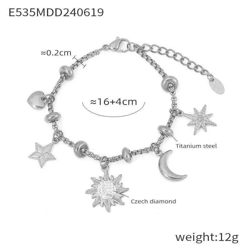 Bracelet Life Jewell Love Collection