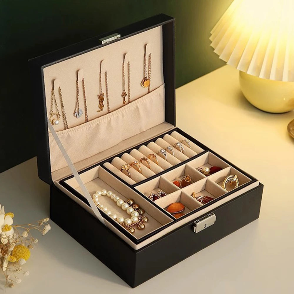 LifeJewell Home Jewellery Case